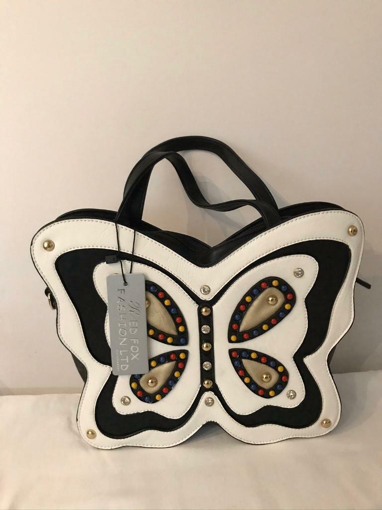 red fox fashion ltd handbags